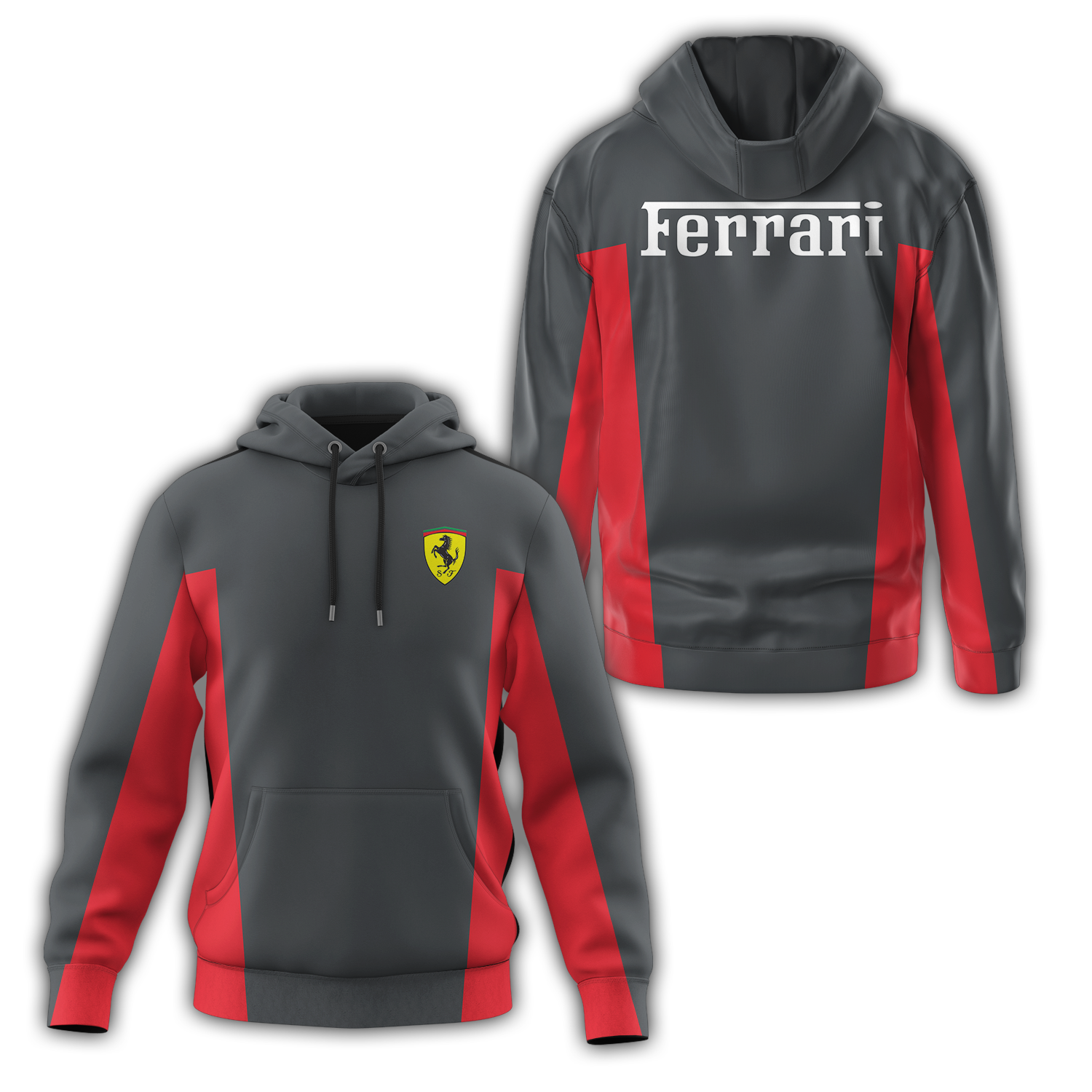 FRR Apparels USPL210