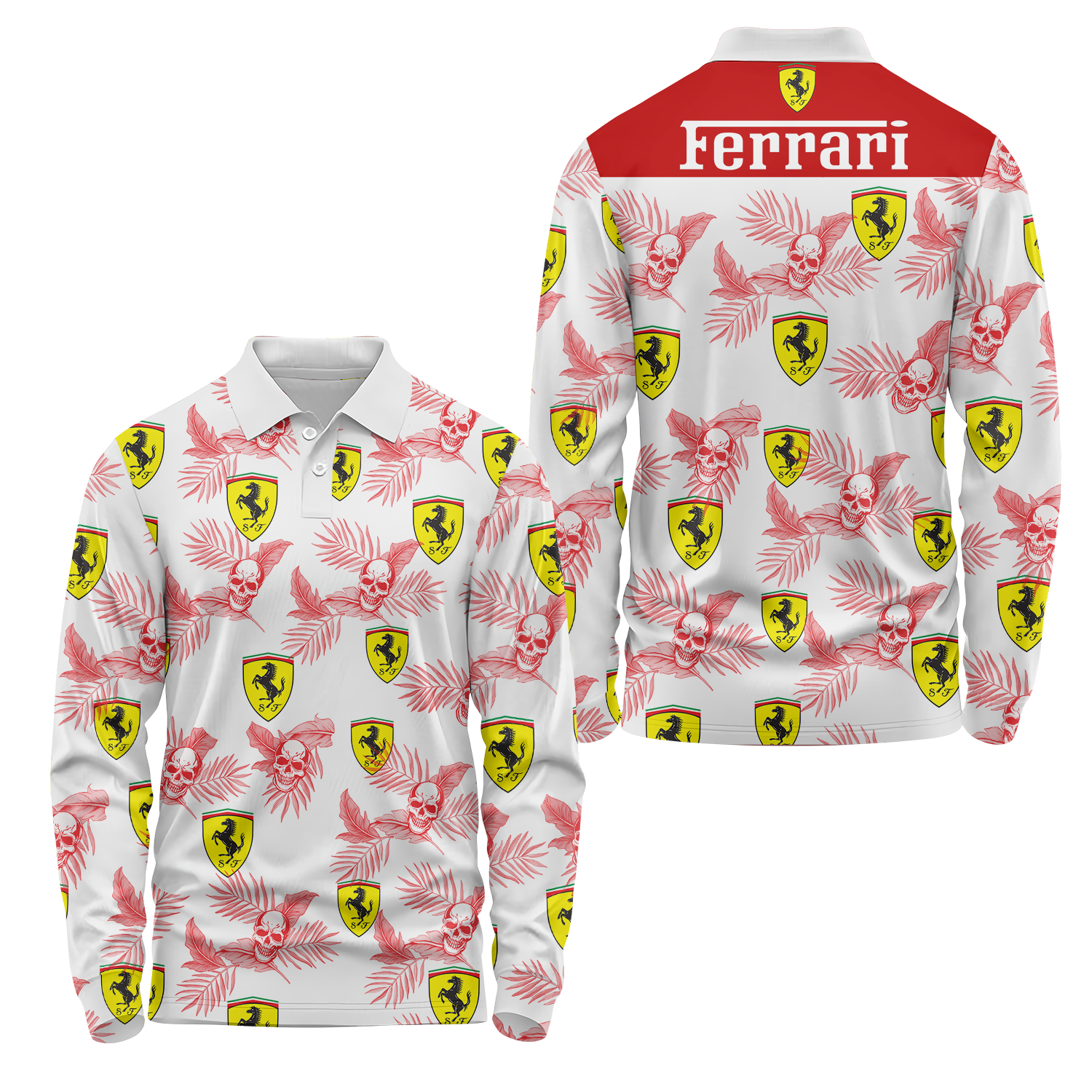 FRR Apparels USPL258