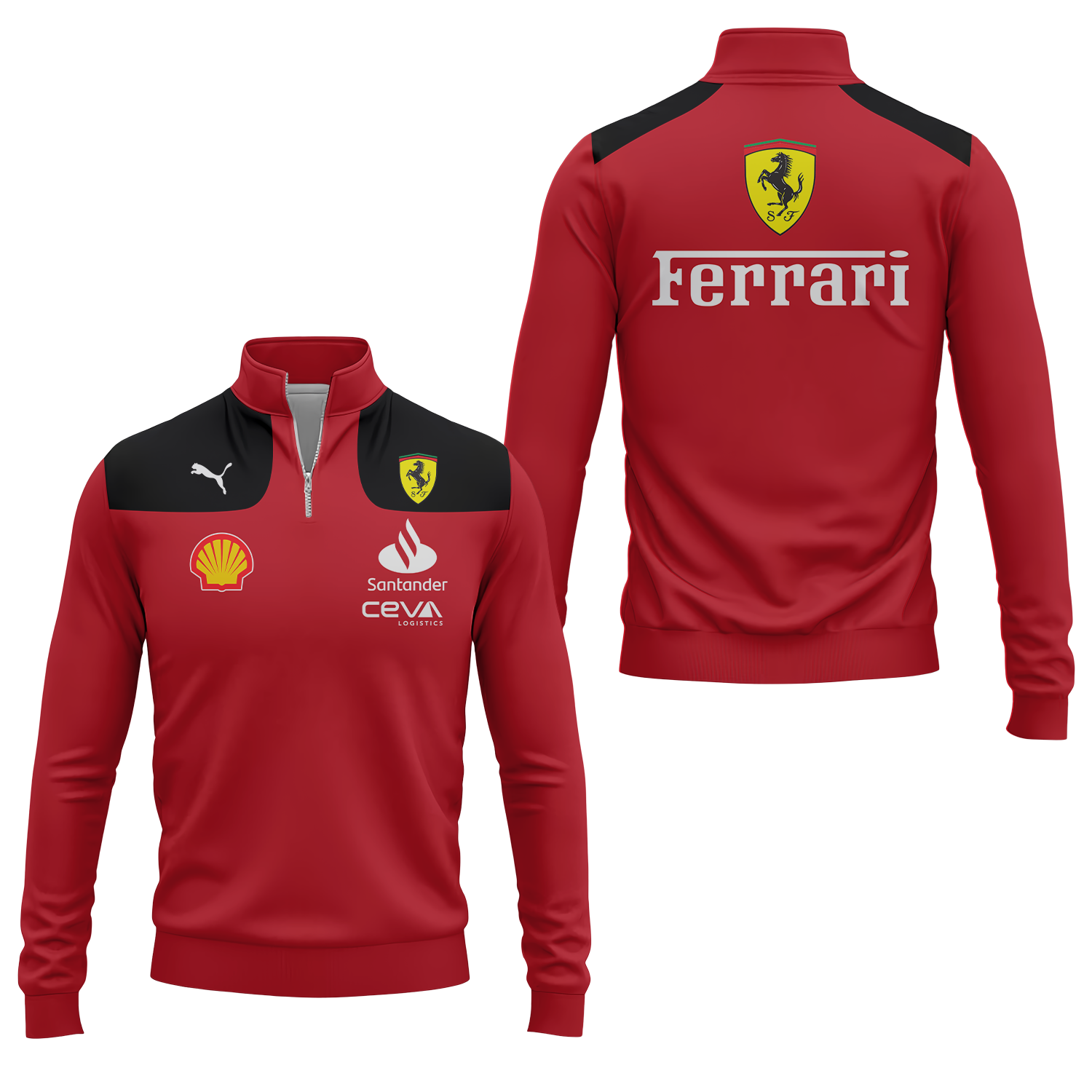 FRR Apparels USPL225