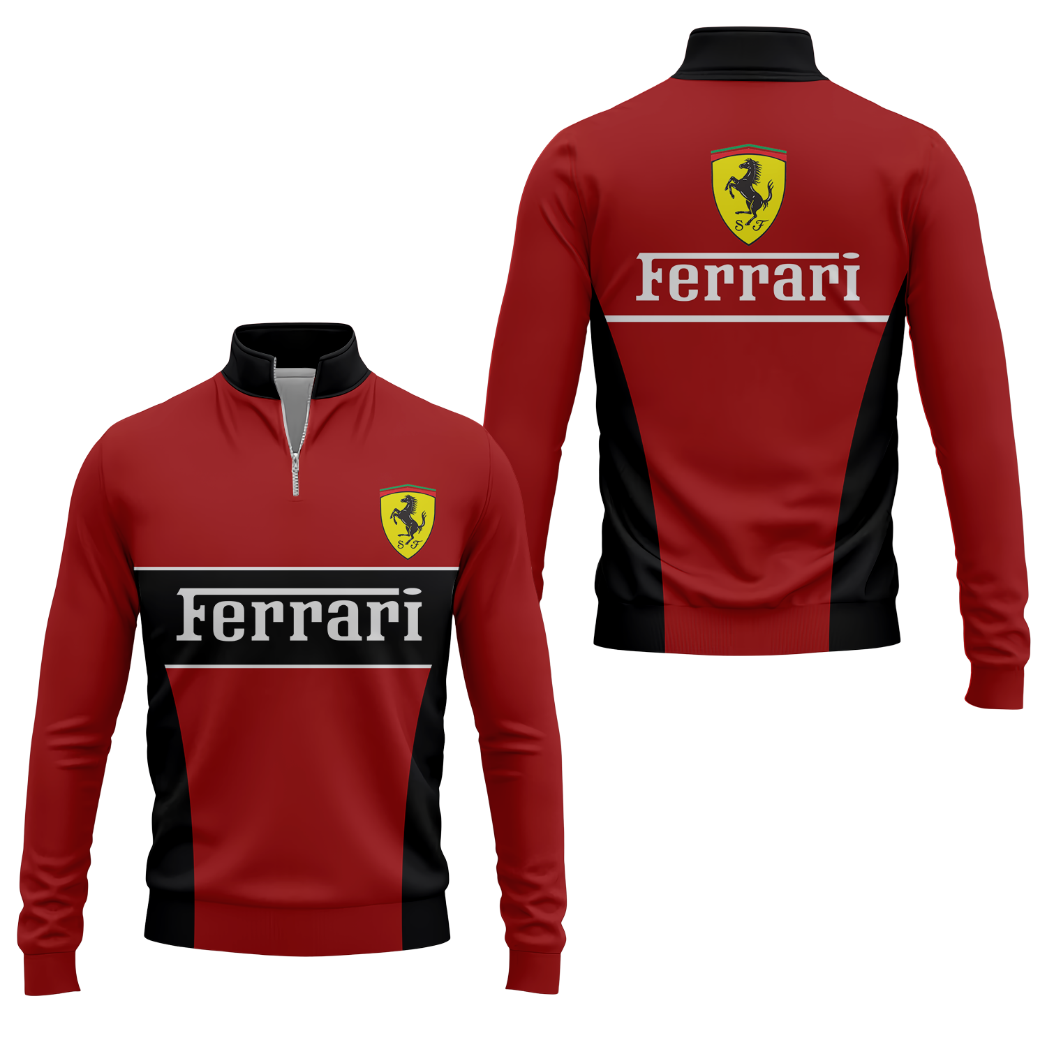 FRR Apparels USPL206