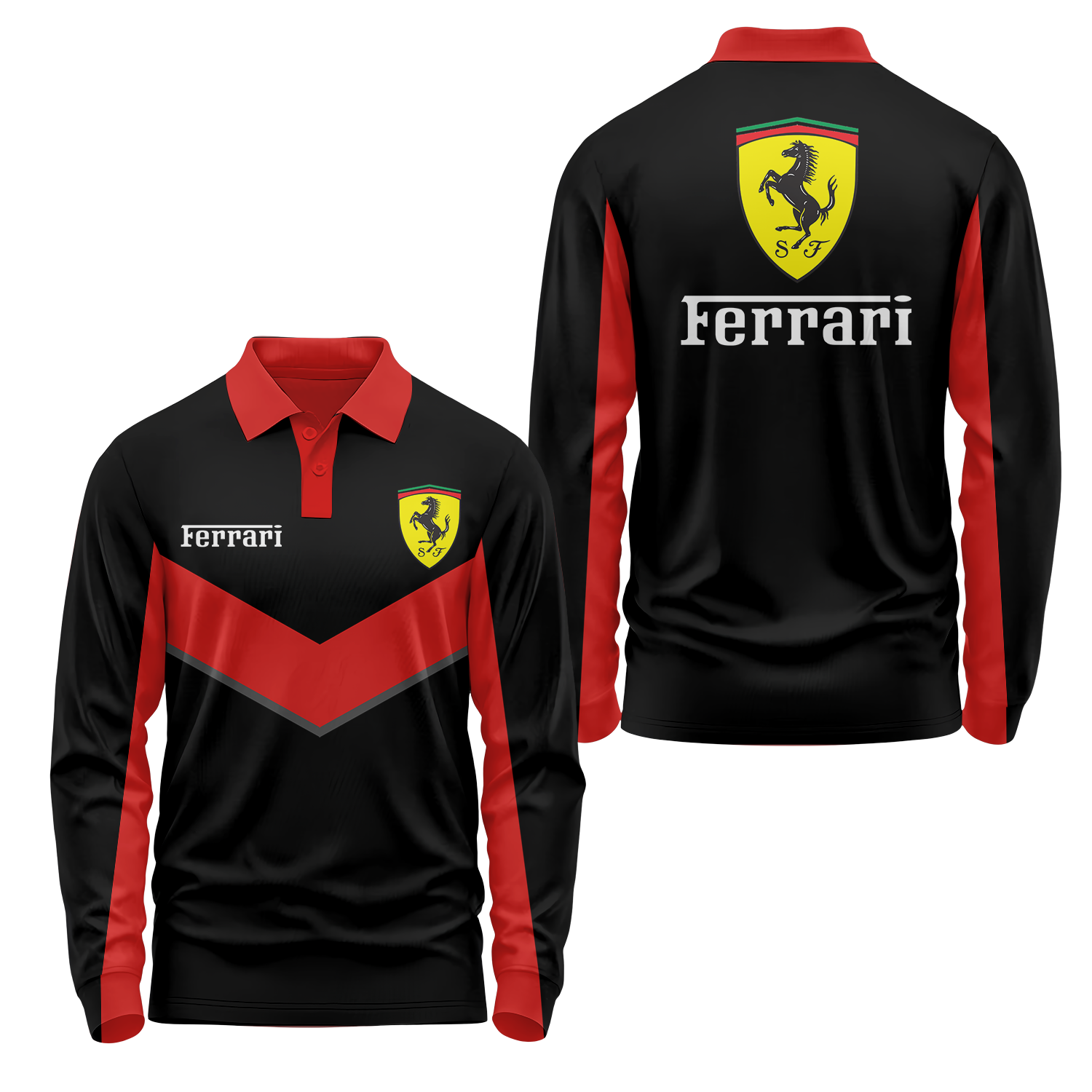 FRR Apparels USPL204