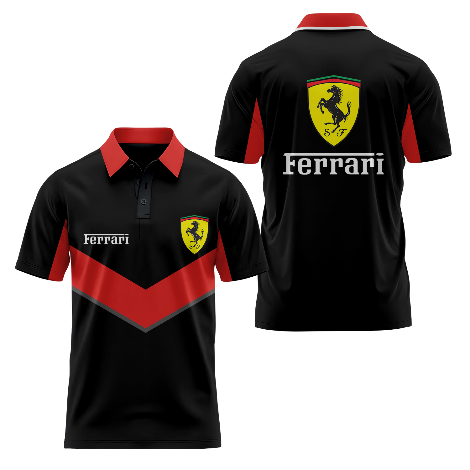 FRR Apparels USPL204