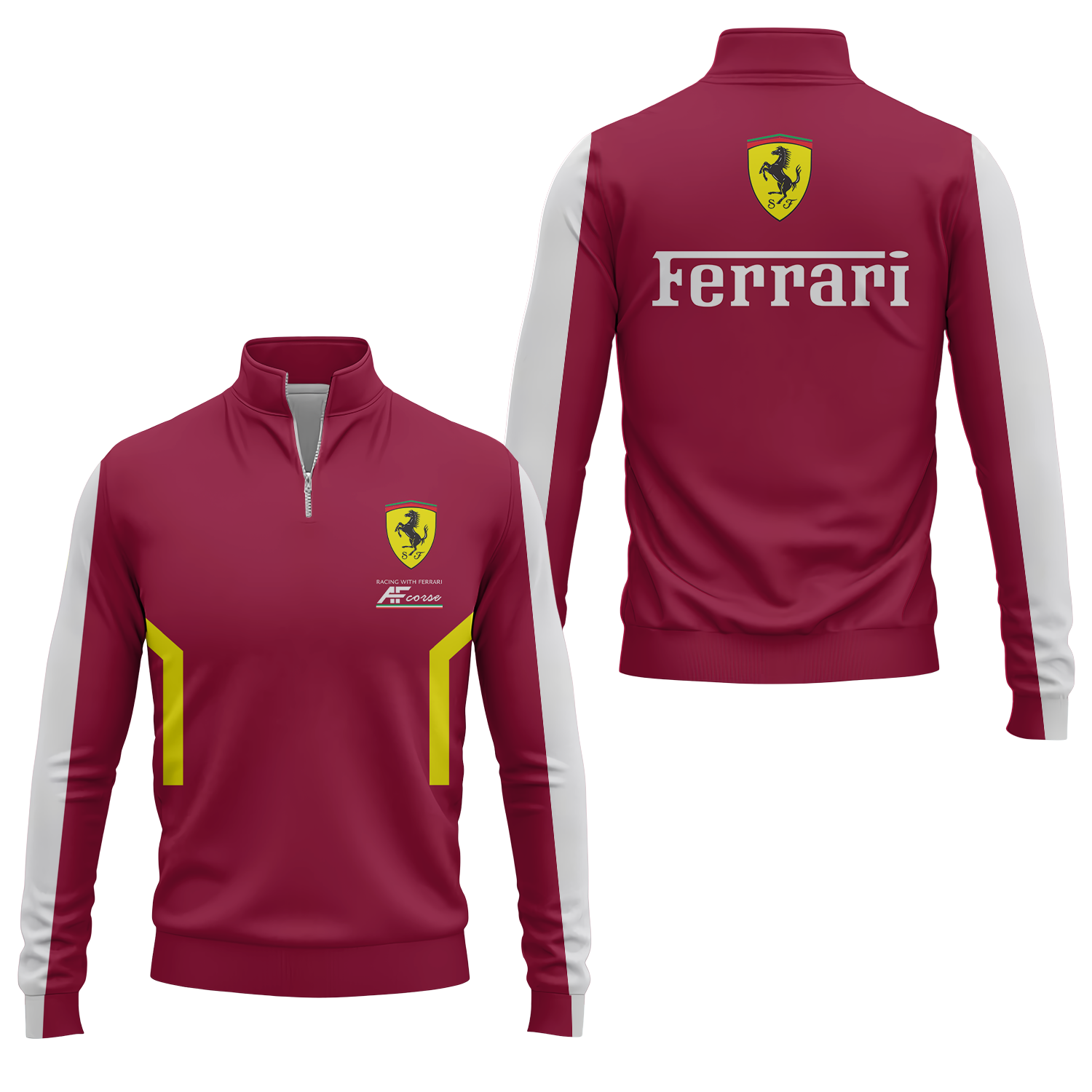 FRR Apparels USPL234