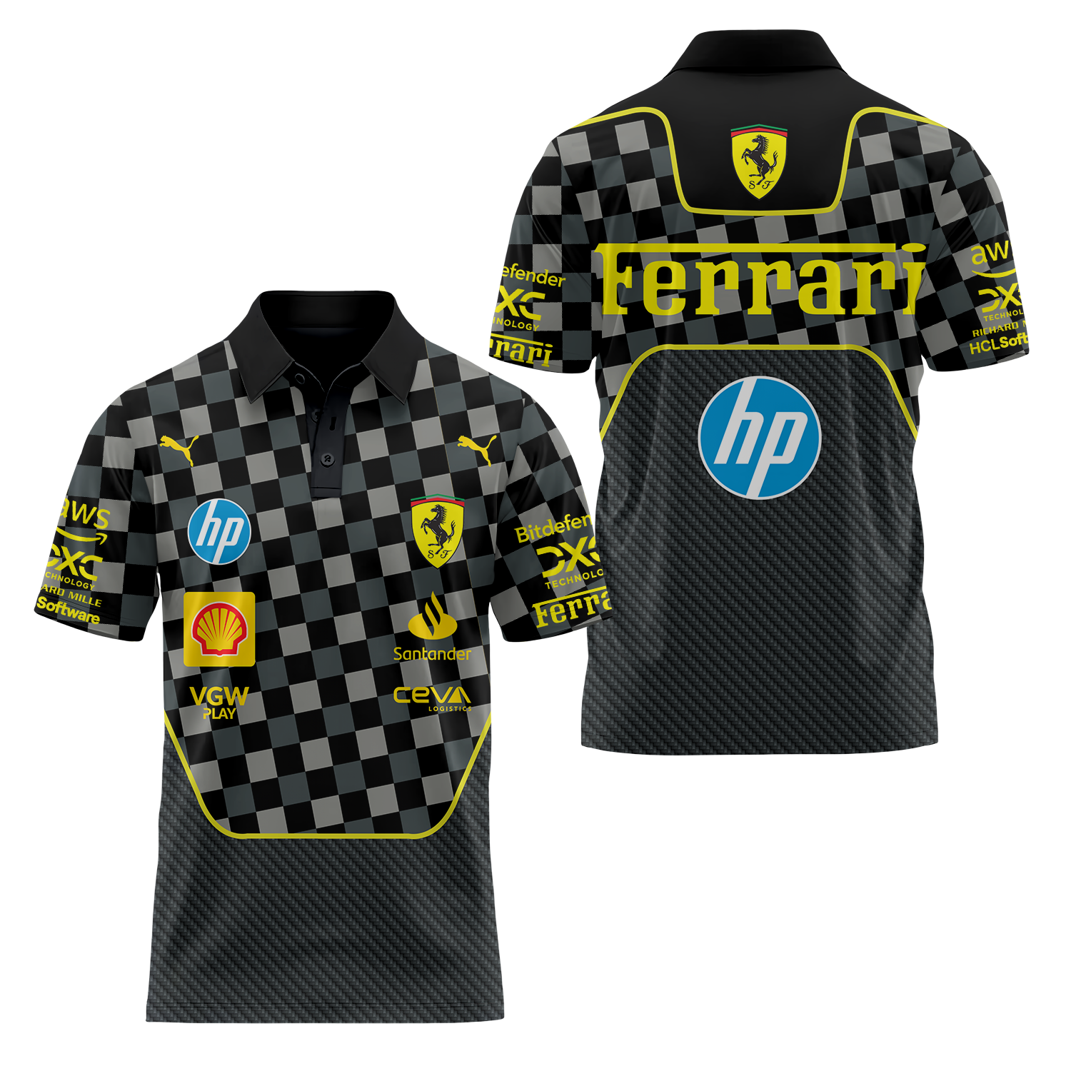 FRR Apparels USPL251