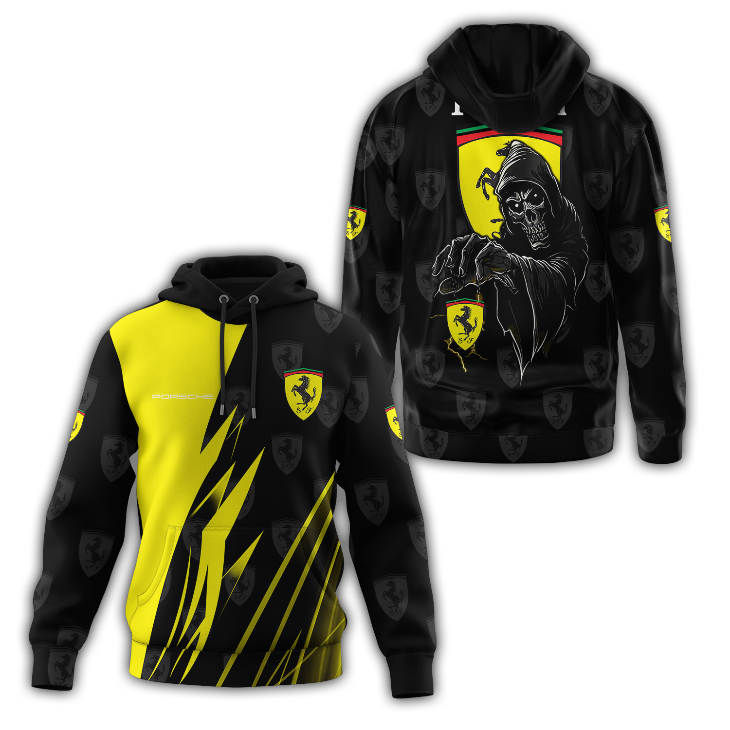 FRR Apparels USPL259