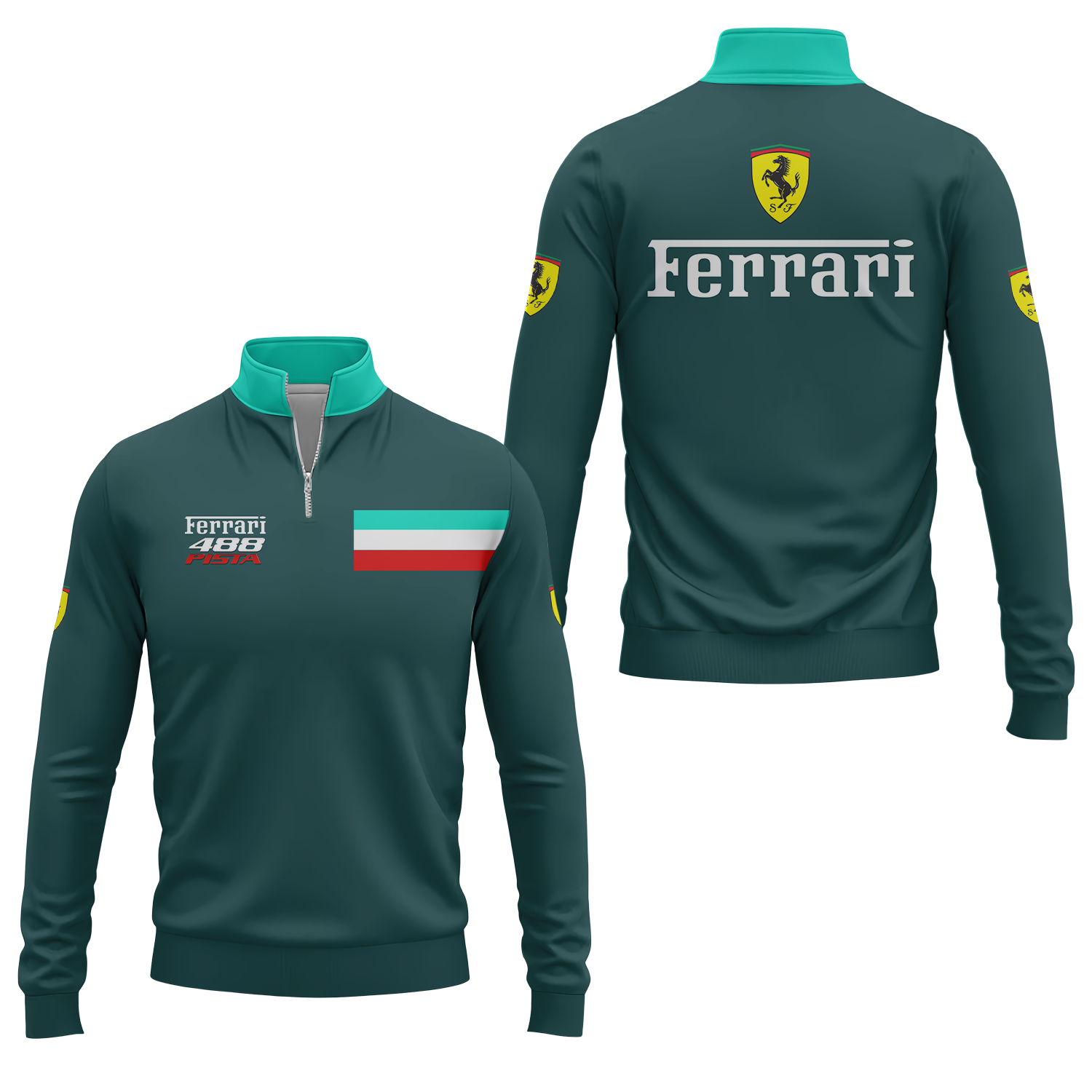 FRR Apparels USPL243