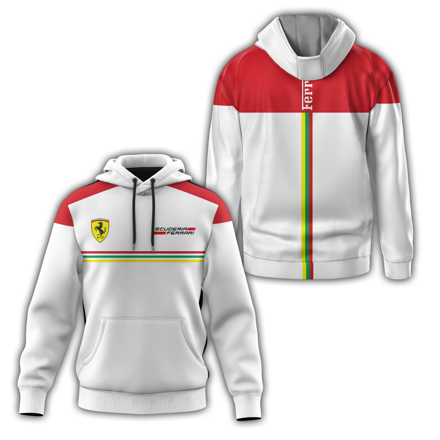 FRR Apparels USPL219