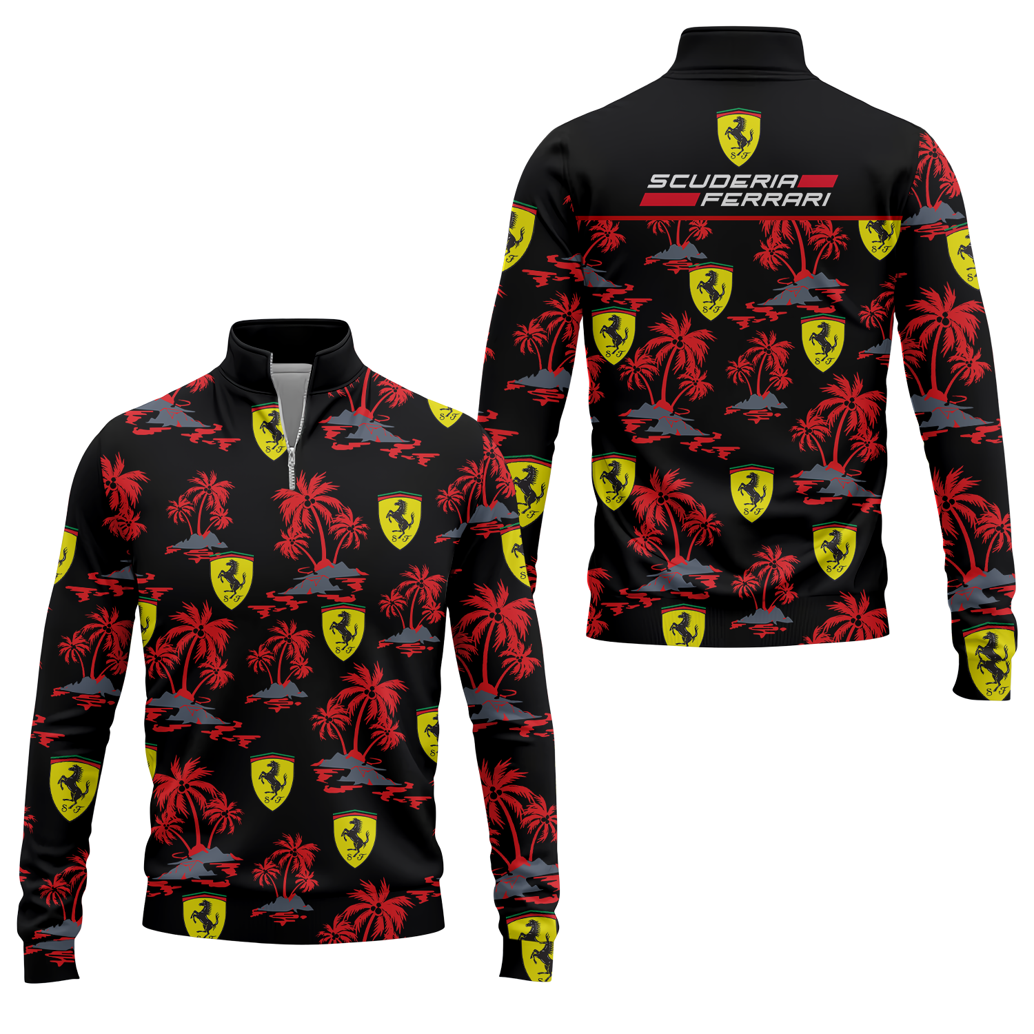 FRR Apparels USPL254