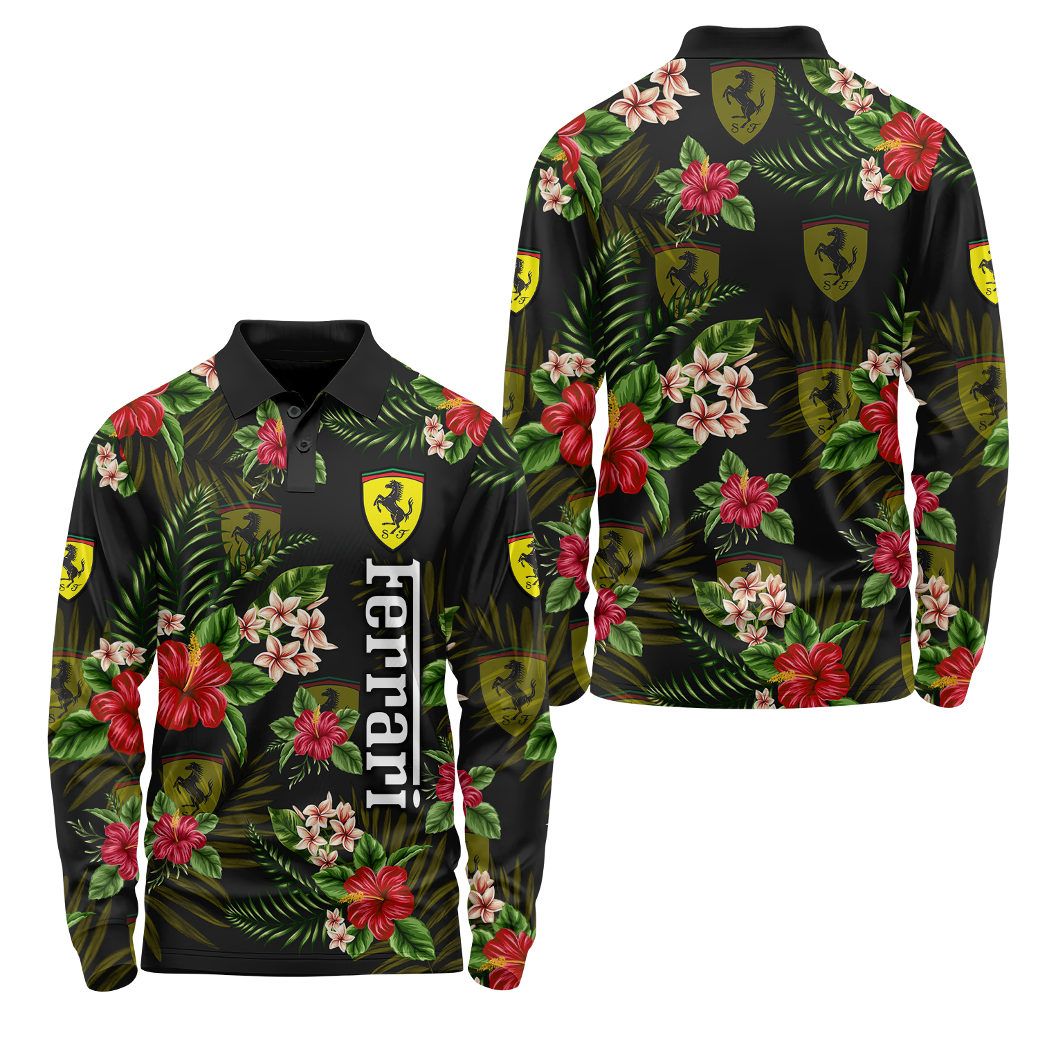 FRR Apparels USPL260