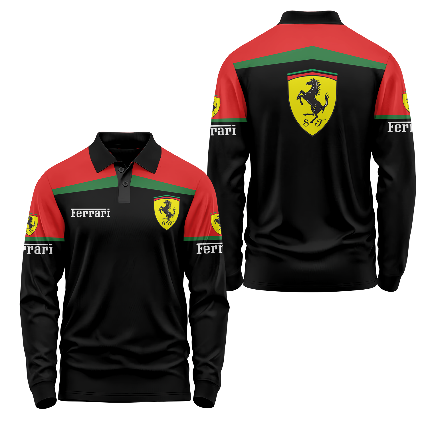 FRR Apparels USPL240