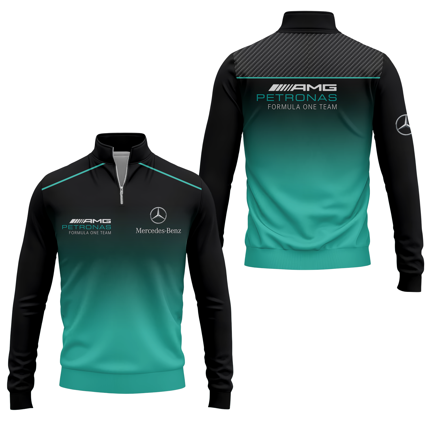 Mercedes Apparels USPL001