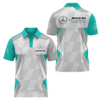 Custom Mercedes Apparels USPL017