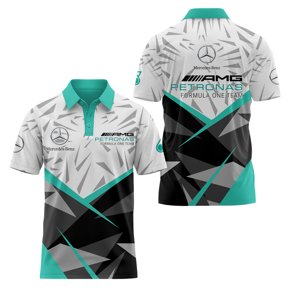 Mercedes Apparels USPL018