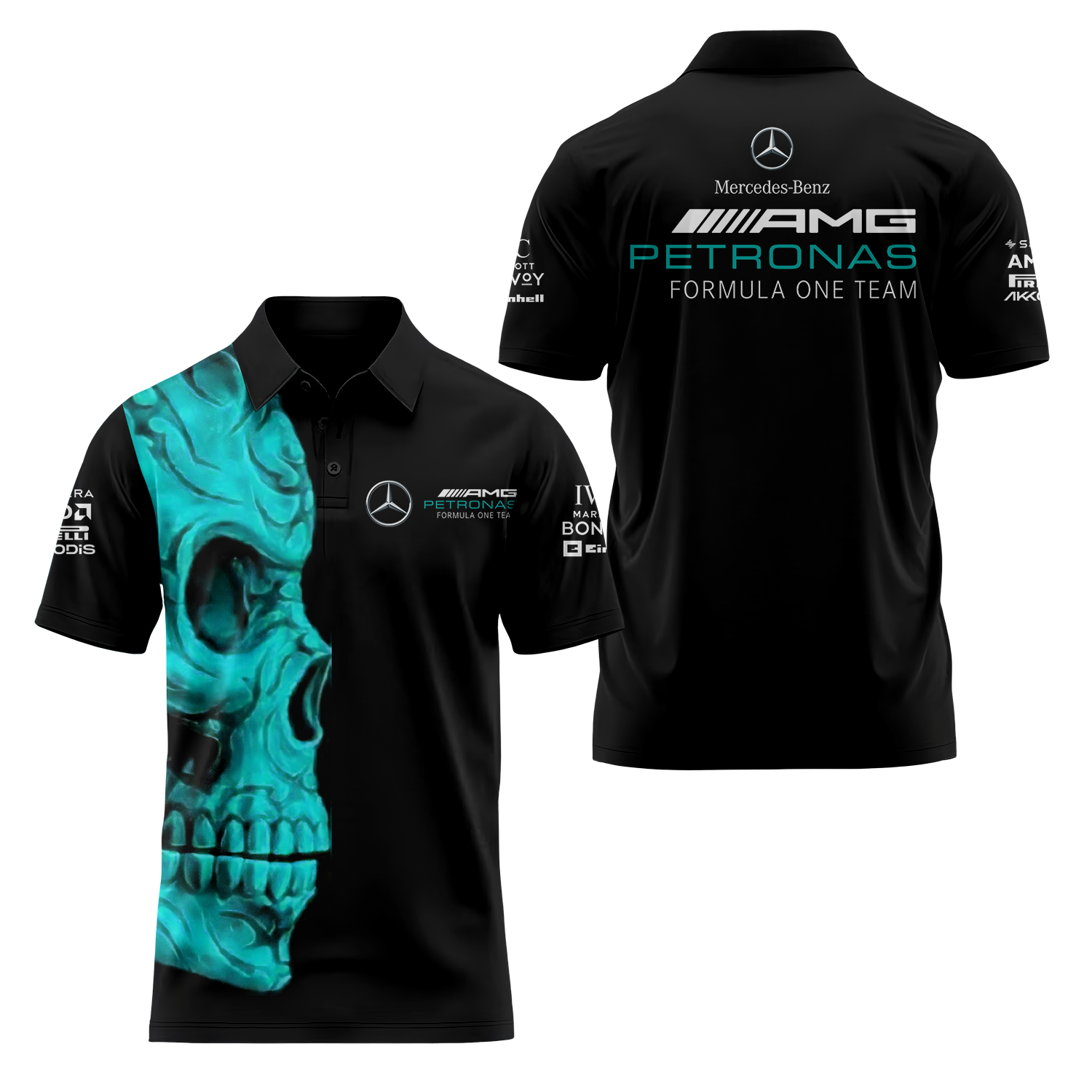 Mercedes Apparels USPL038