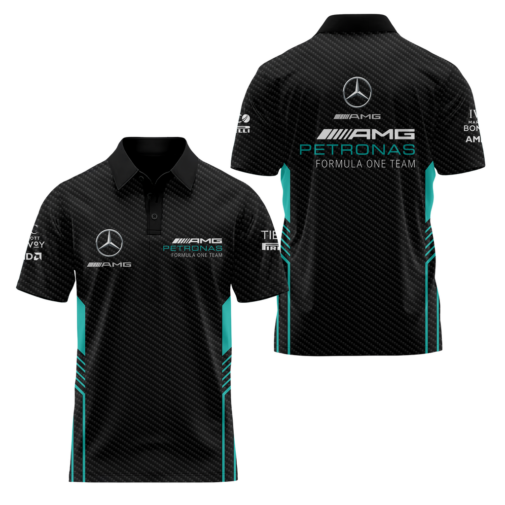 Mercedes Apparels USPL014