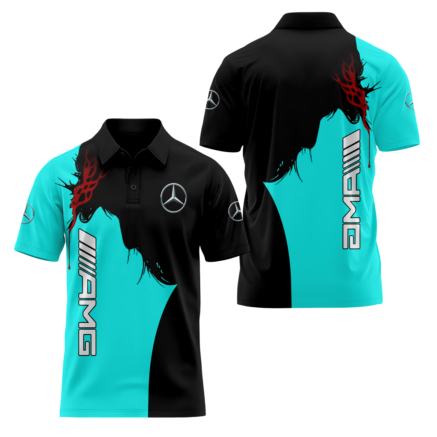 Mercedes Apparels USPL033