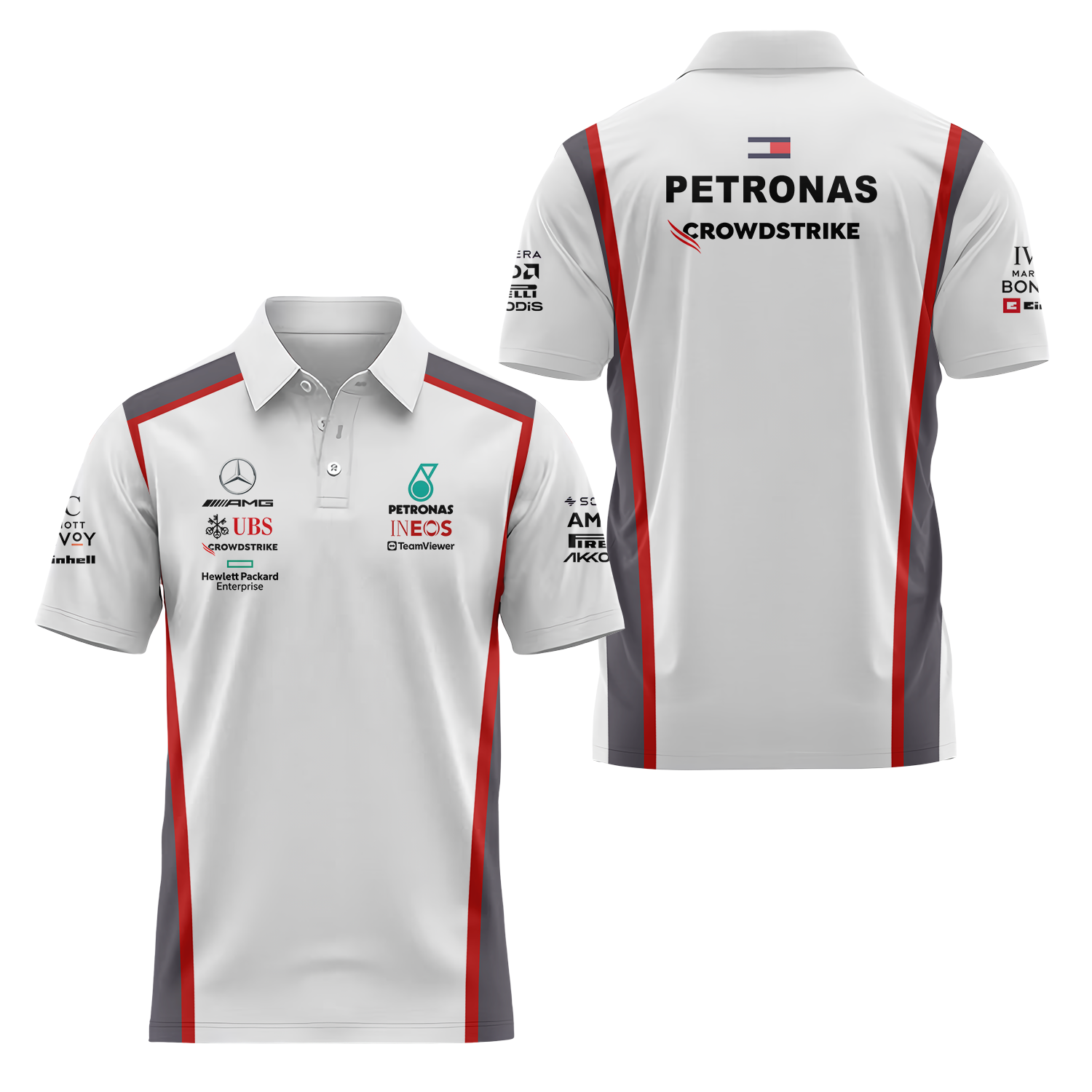 Mercedes Apparels USPL010