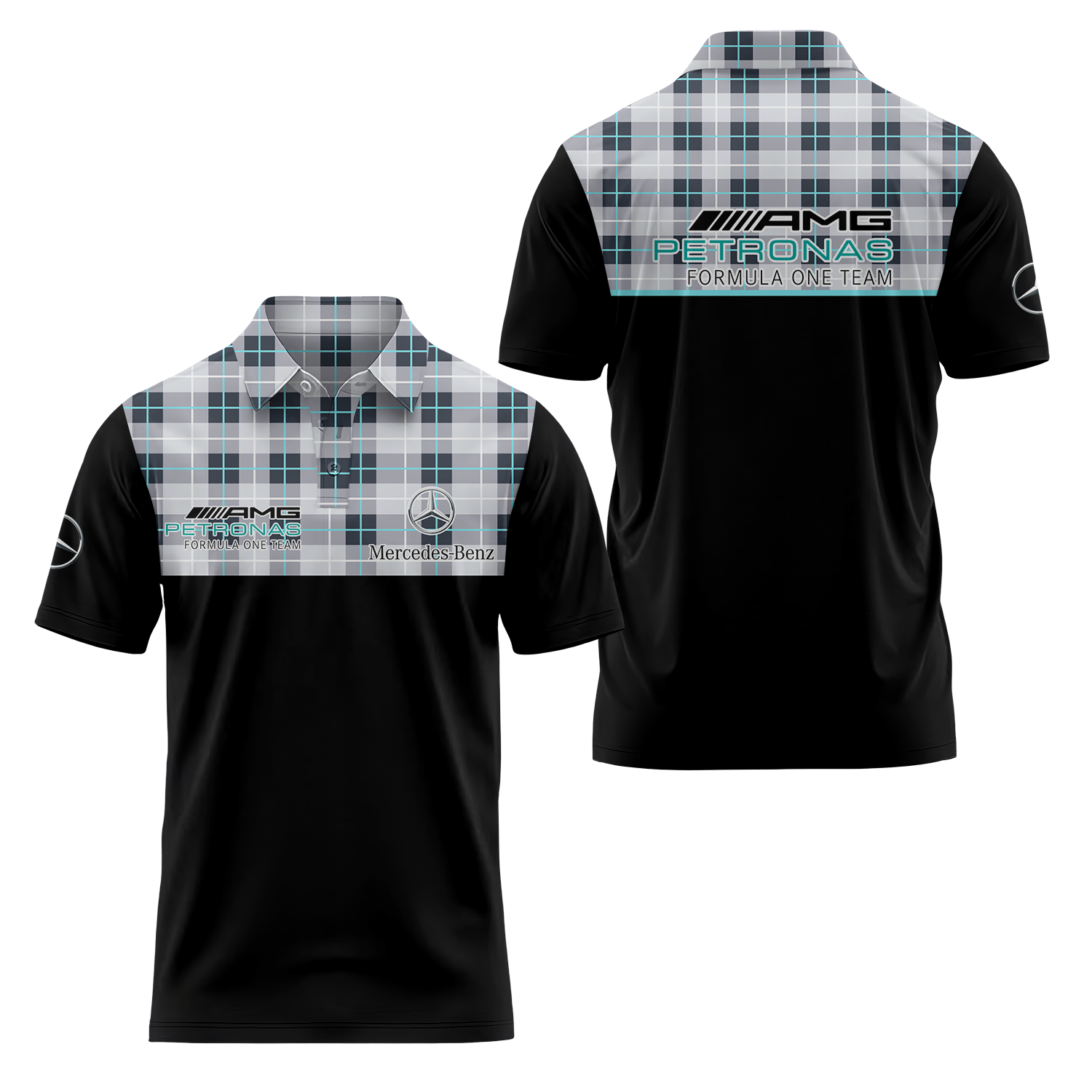 Mercedes Apparels USPL041