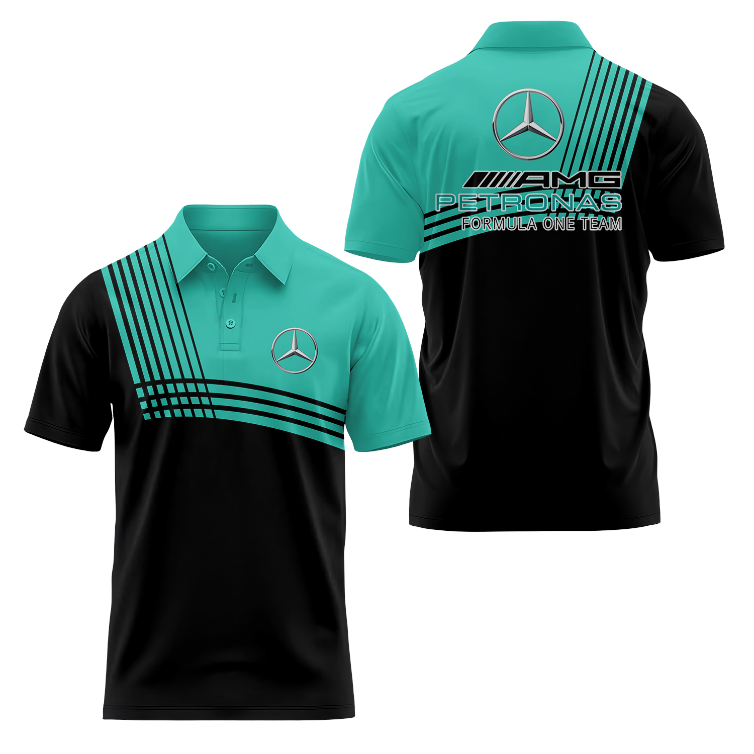 Mercedes Apparels USPL011