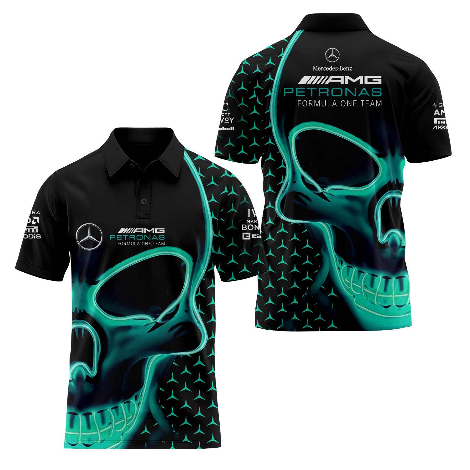 Mercedes Apparels USPL034