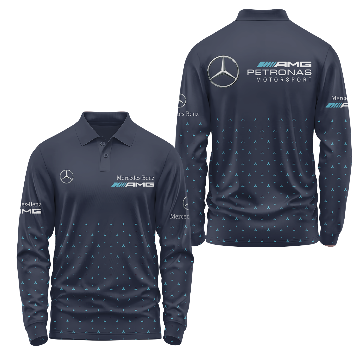 Mercedes Apparels USPL021