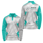 Custom Mercedes Apparels USPL017