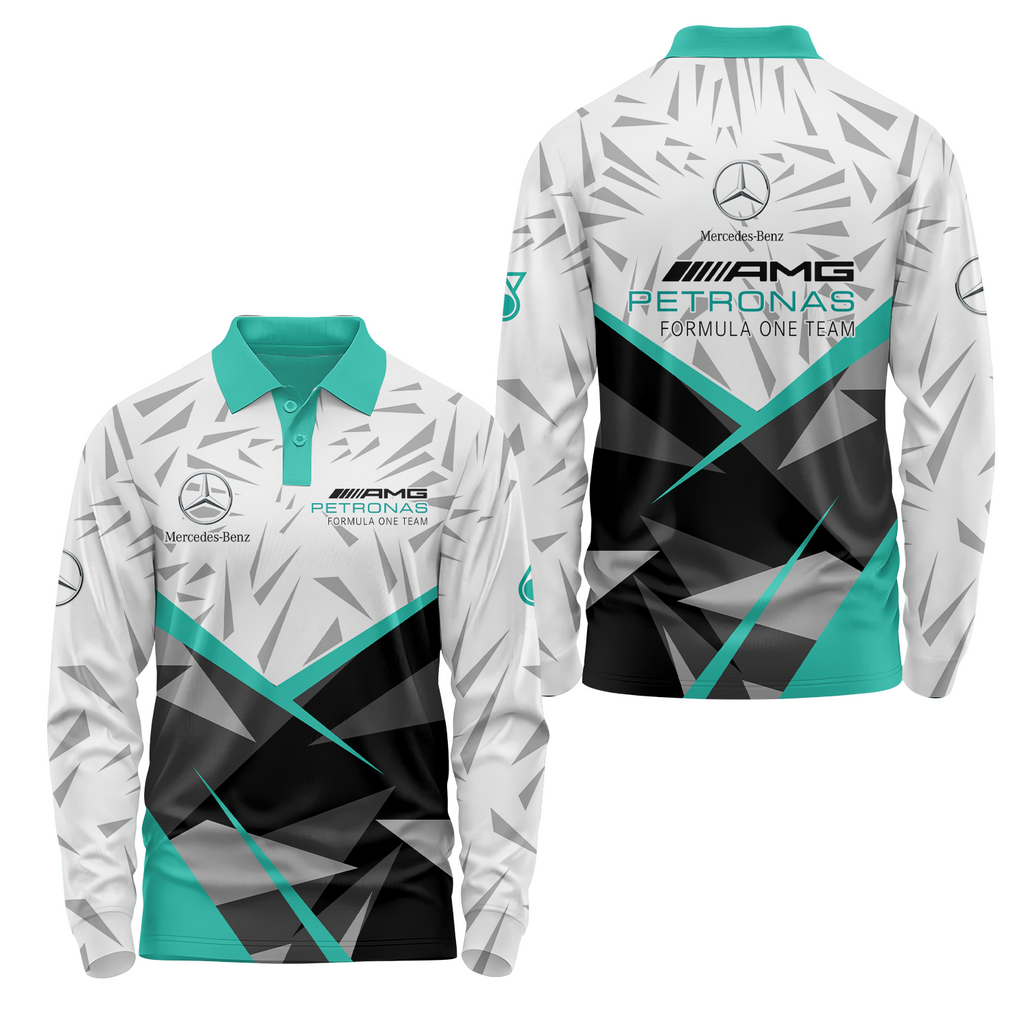 Mercedes Apparels USPL018