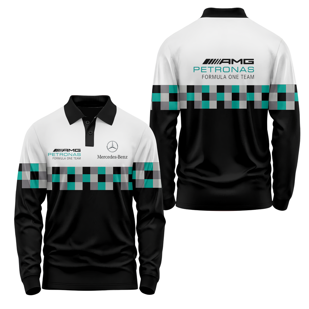 Mercedes Apparels USPL023