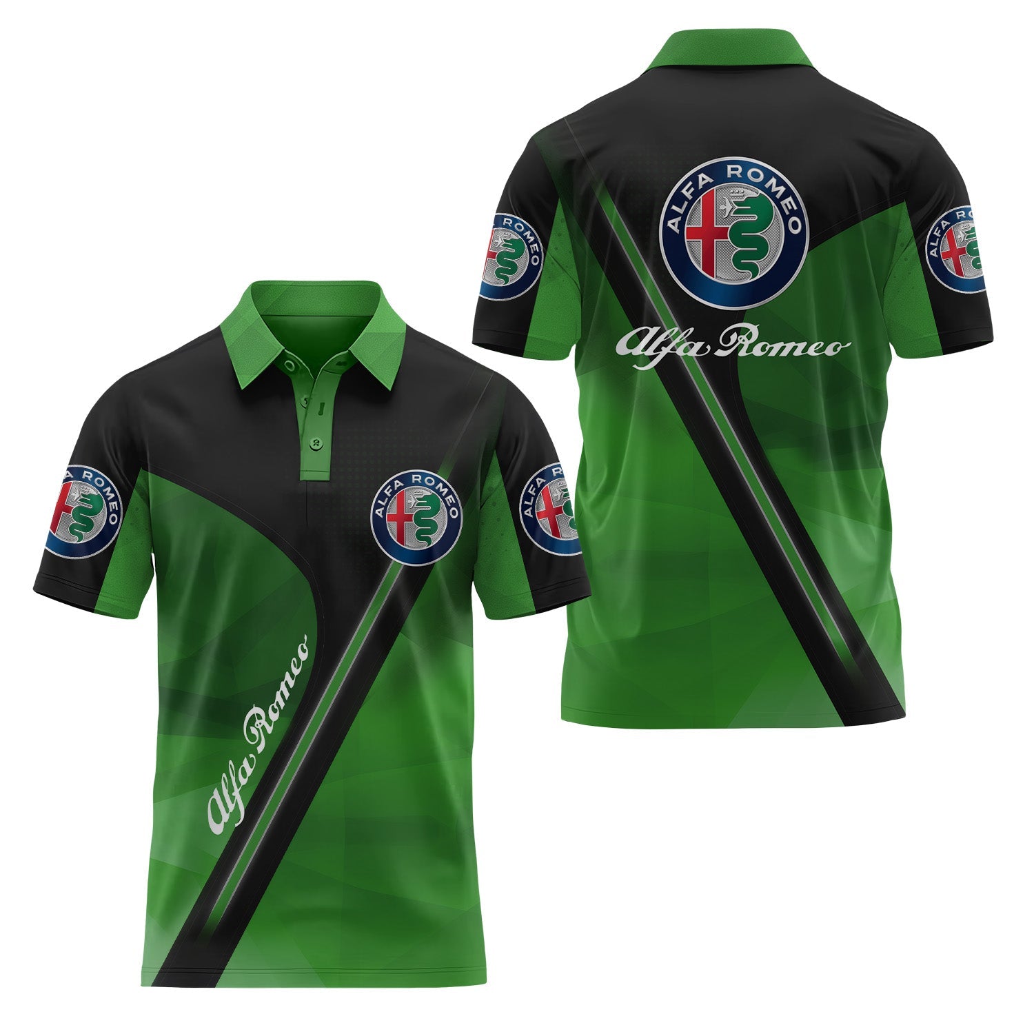 Alfa Romeo Apparels USPL627