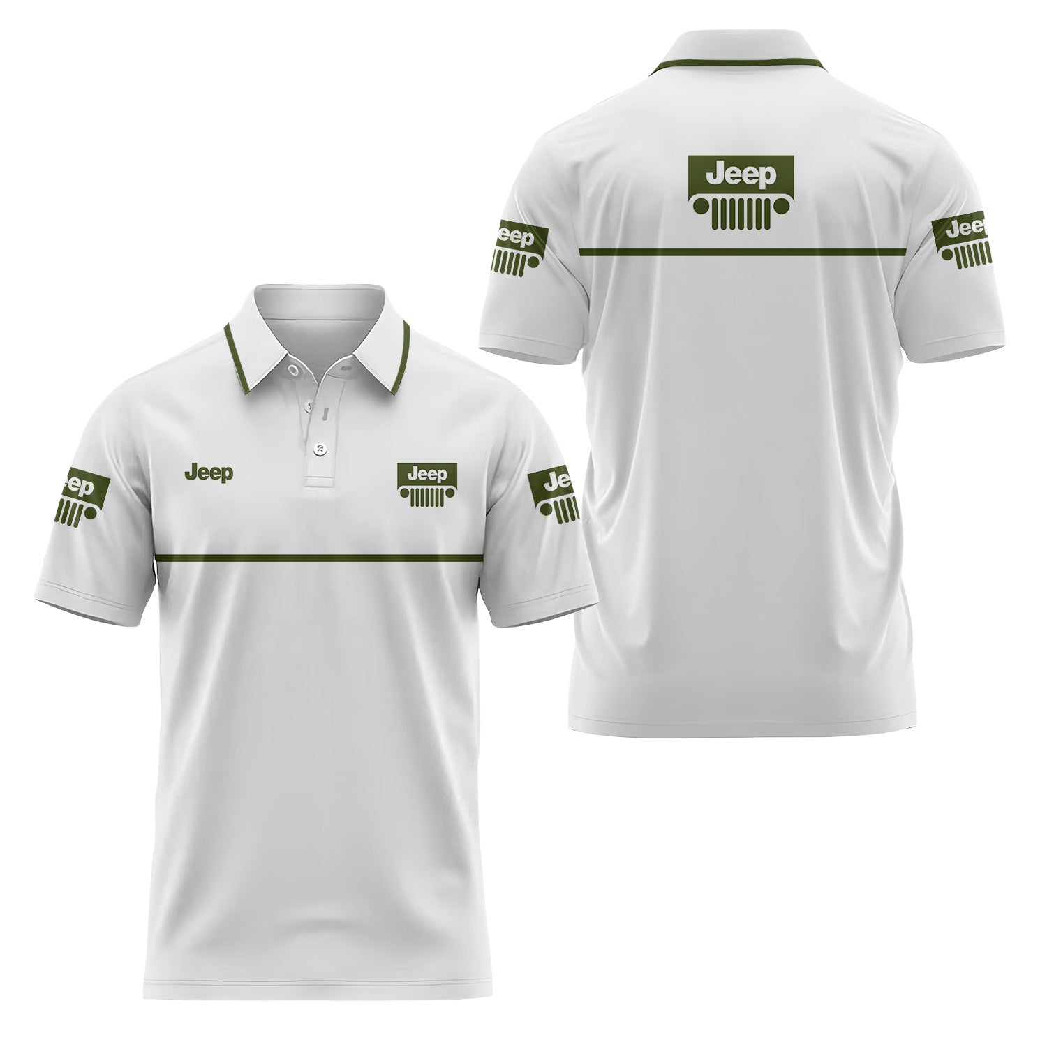 Jeep Apparels USPL470