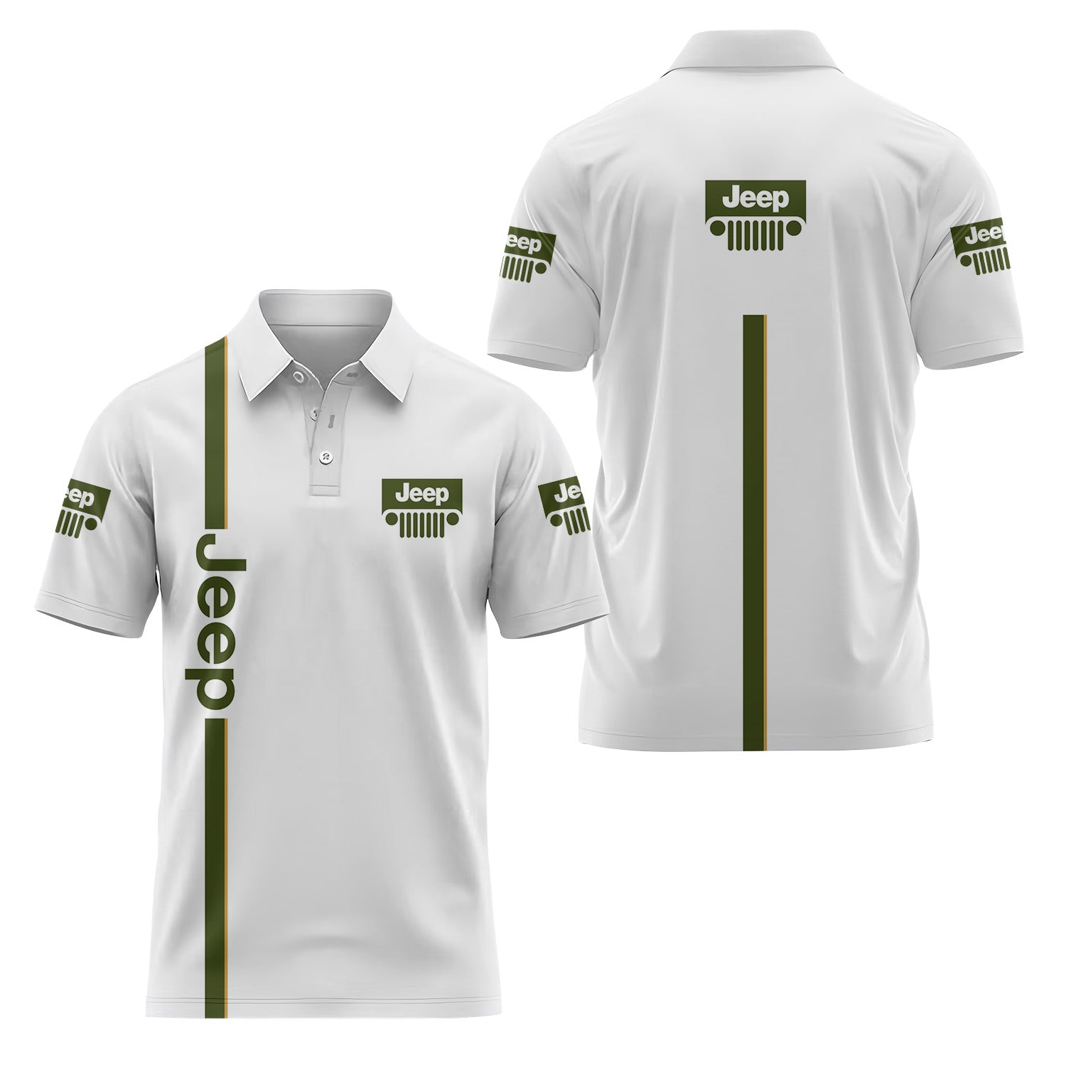 Jeep Apparels USPL454