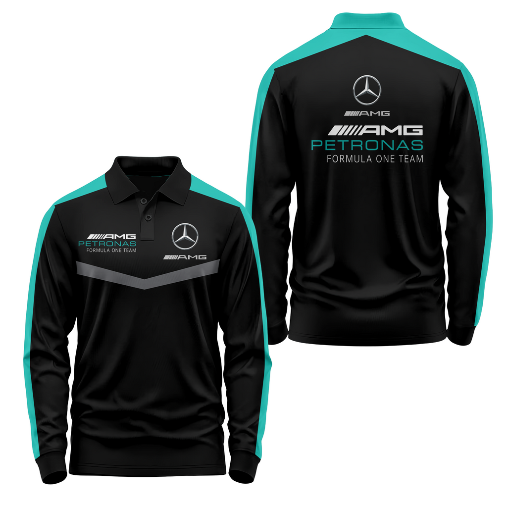 Mercedes Apparels USPL015