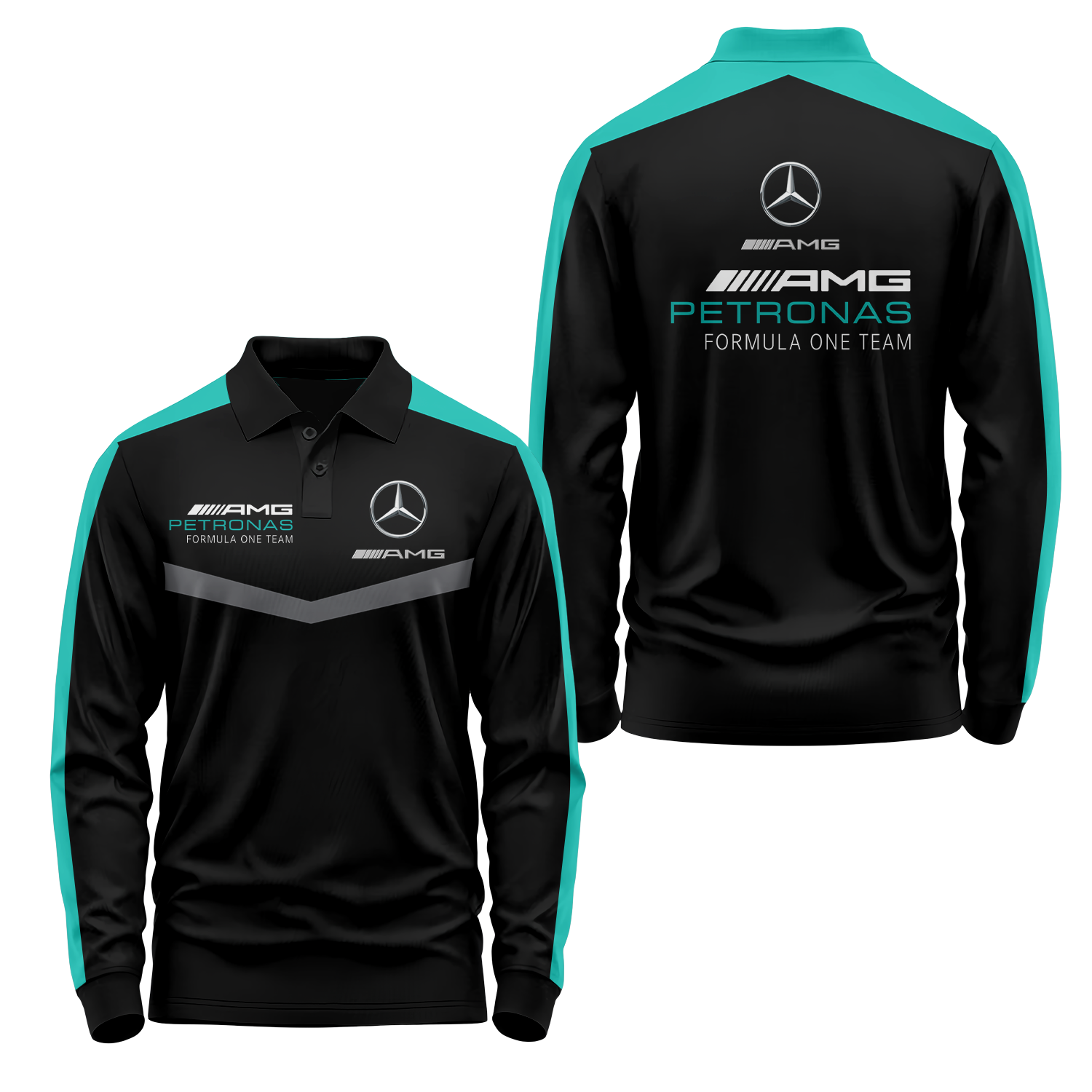 Mercedes Apparels USPL015