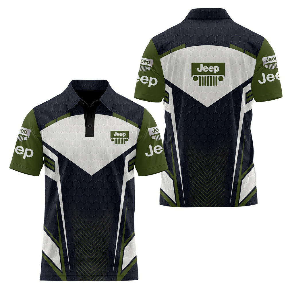 Jeep Apparels USPL439