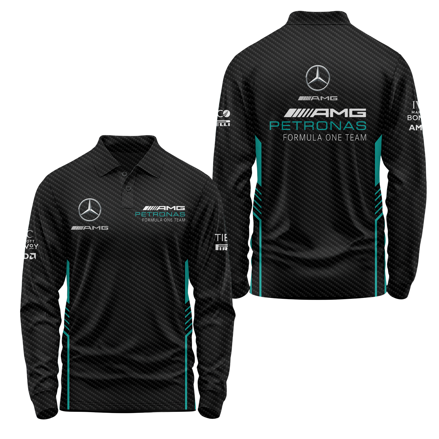 Mercedes Apparels USPL014