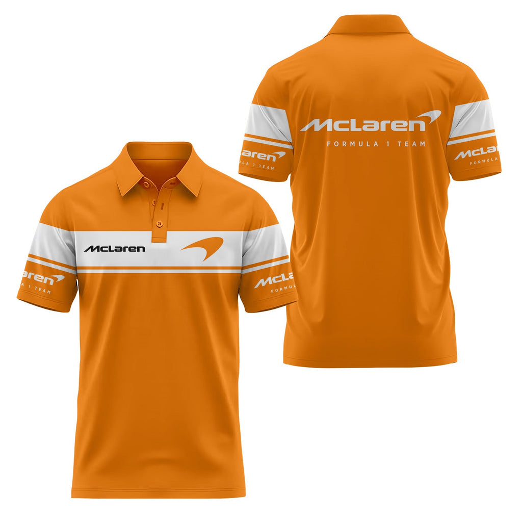 McLaren Apparels USPL506