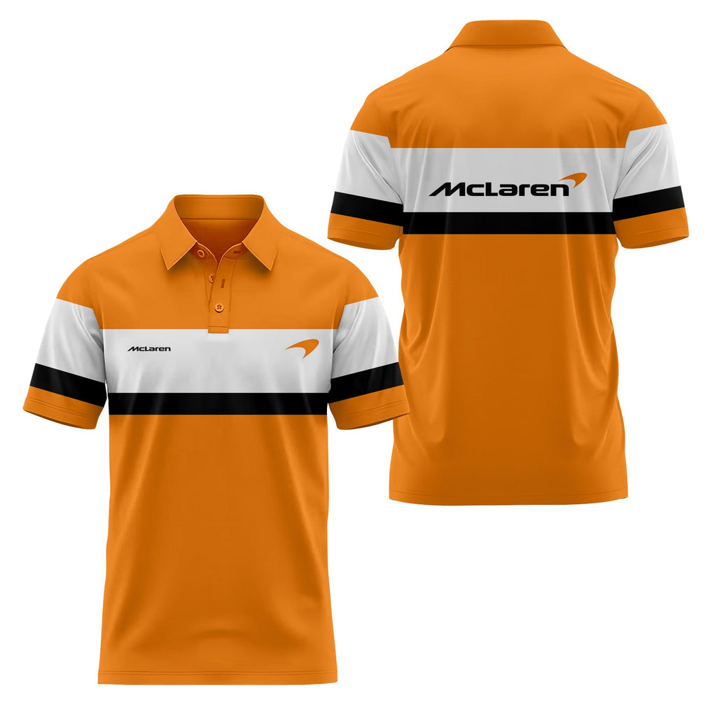 McLaren Apparels USPL502