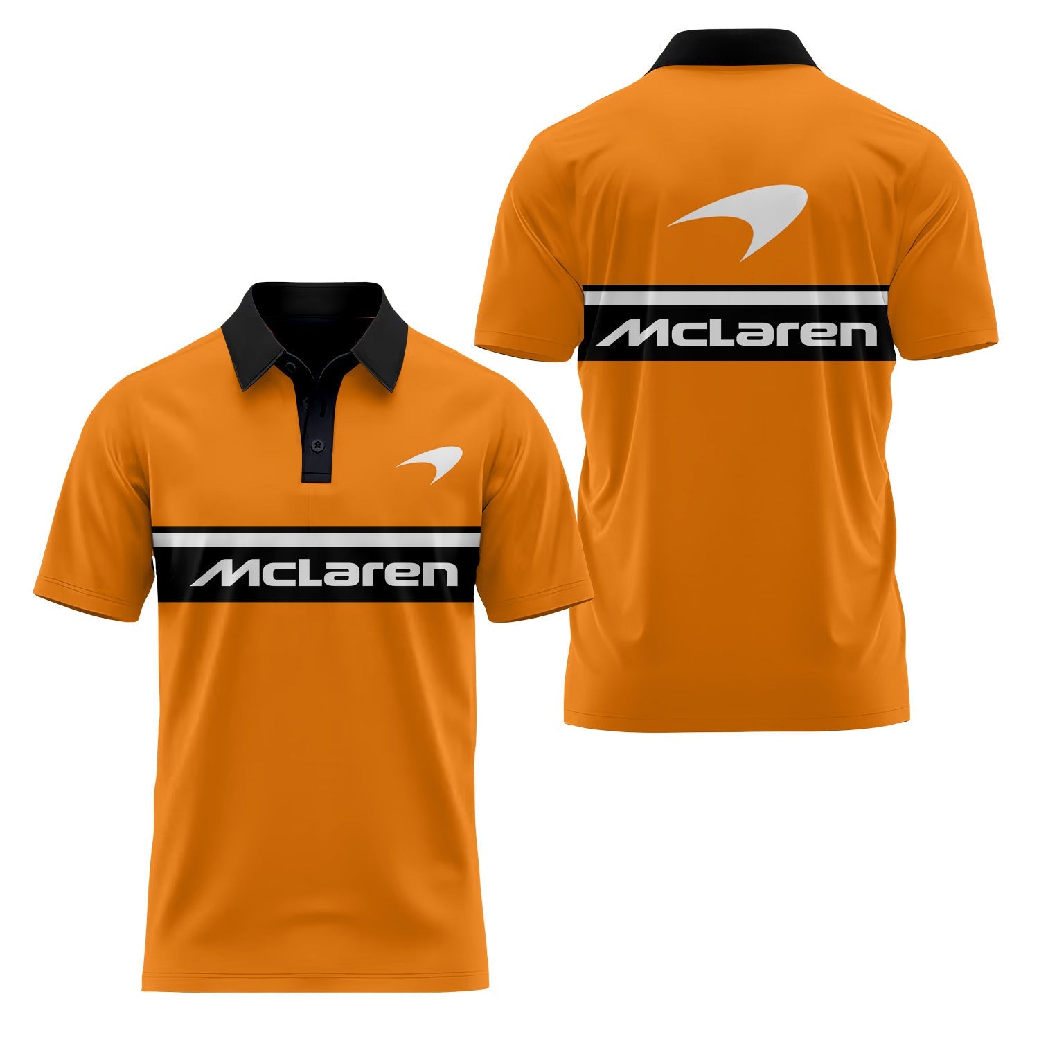McLaren Apparels USPL499