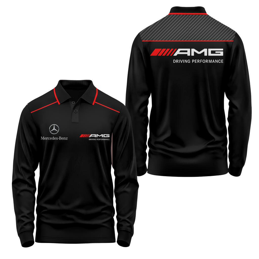 Mercedes Apparels USPL002