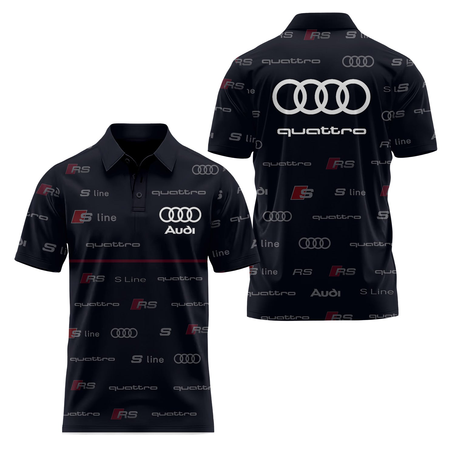 Audi Apparels USPL745
