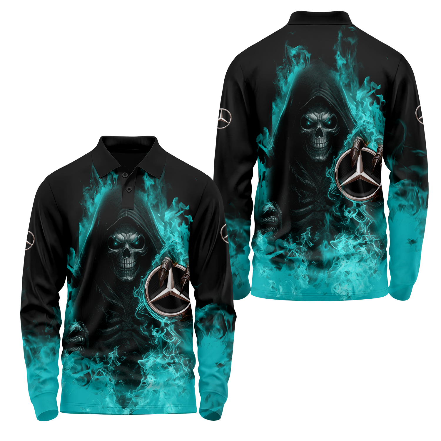 Mercedes Apparels USPL049