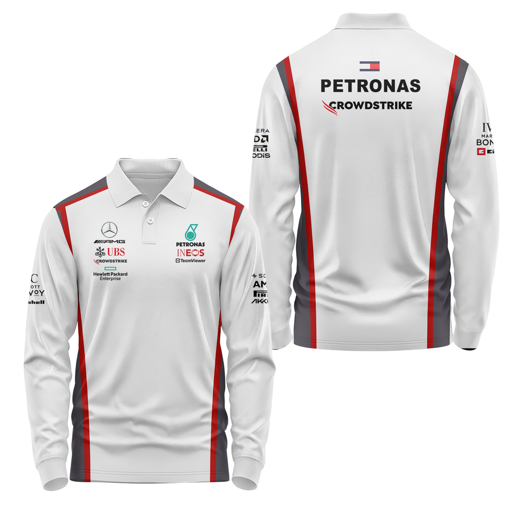 Mercedes Apparels USPL010