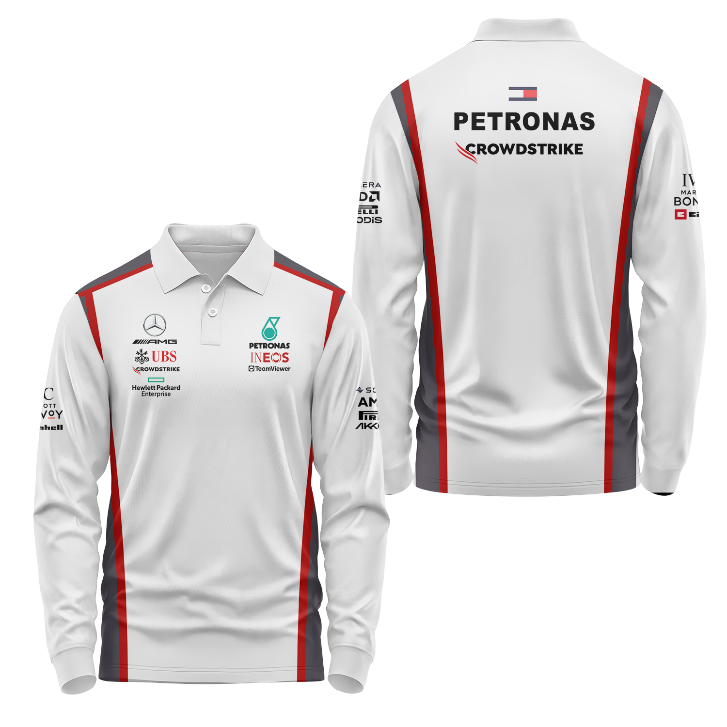 Mercedes Apparels USPL010