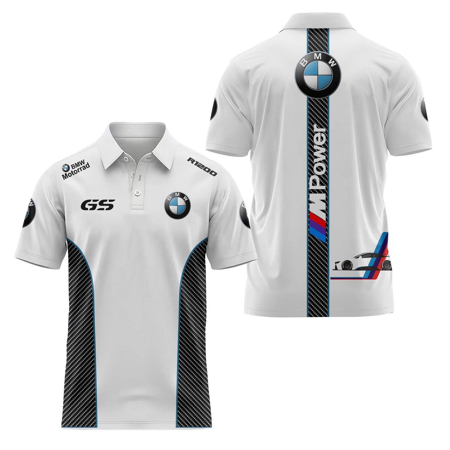 BMW Apparels USPL557