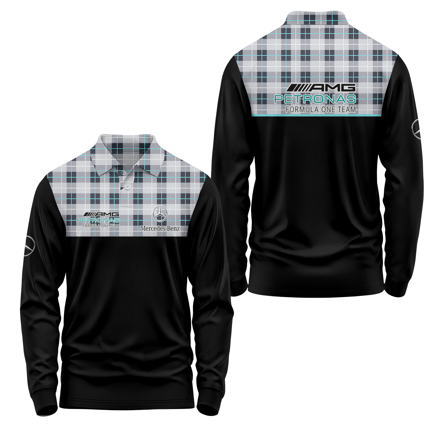 Mercedes Apparels USPL041