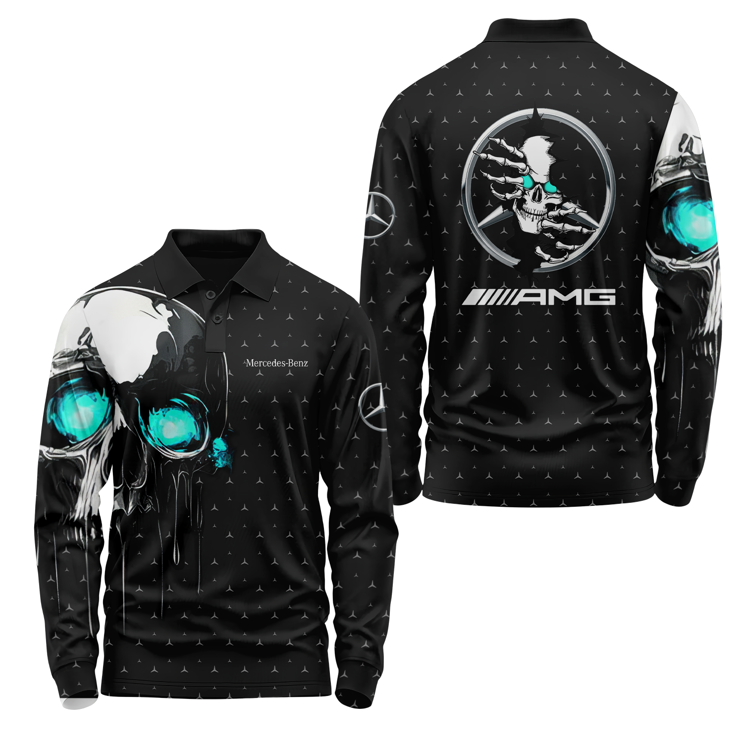 Mercedes Apparels USPL050