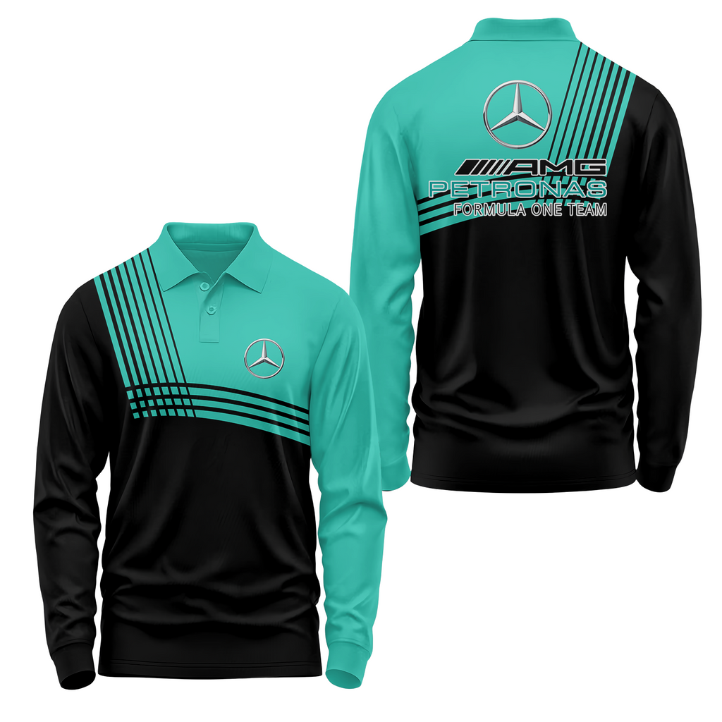 Mercedes Apparels USPL011