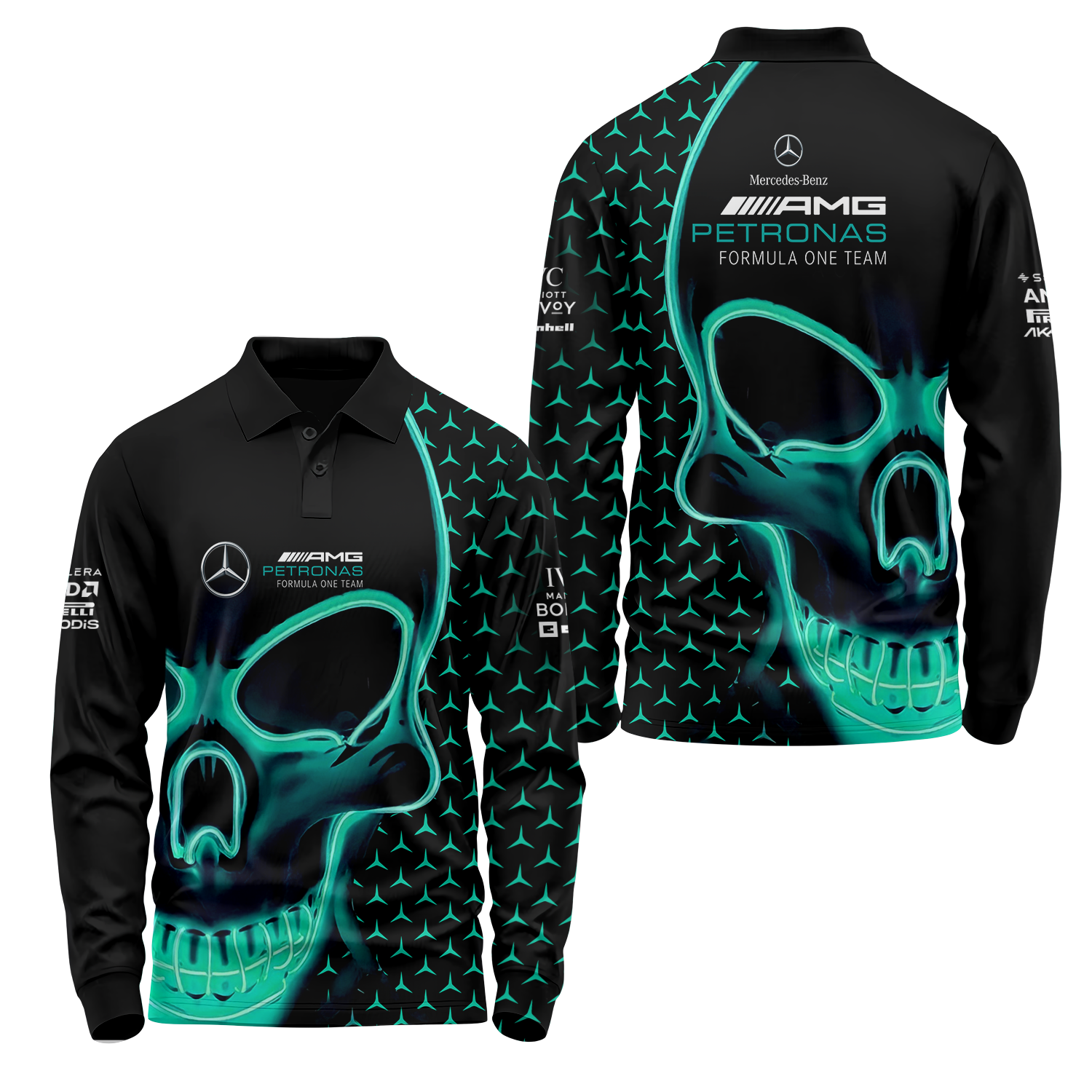 Mercedes Apparels USPL034