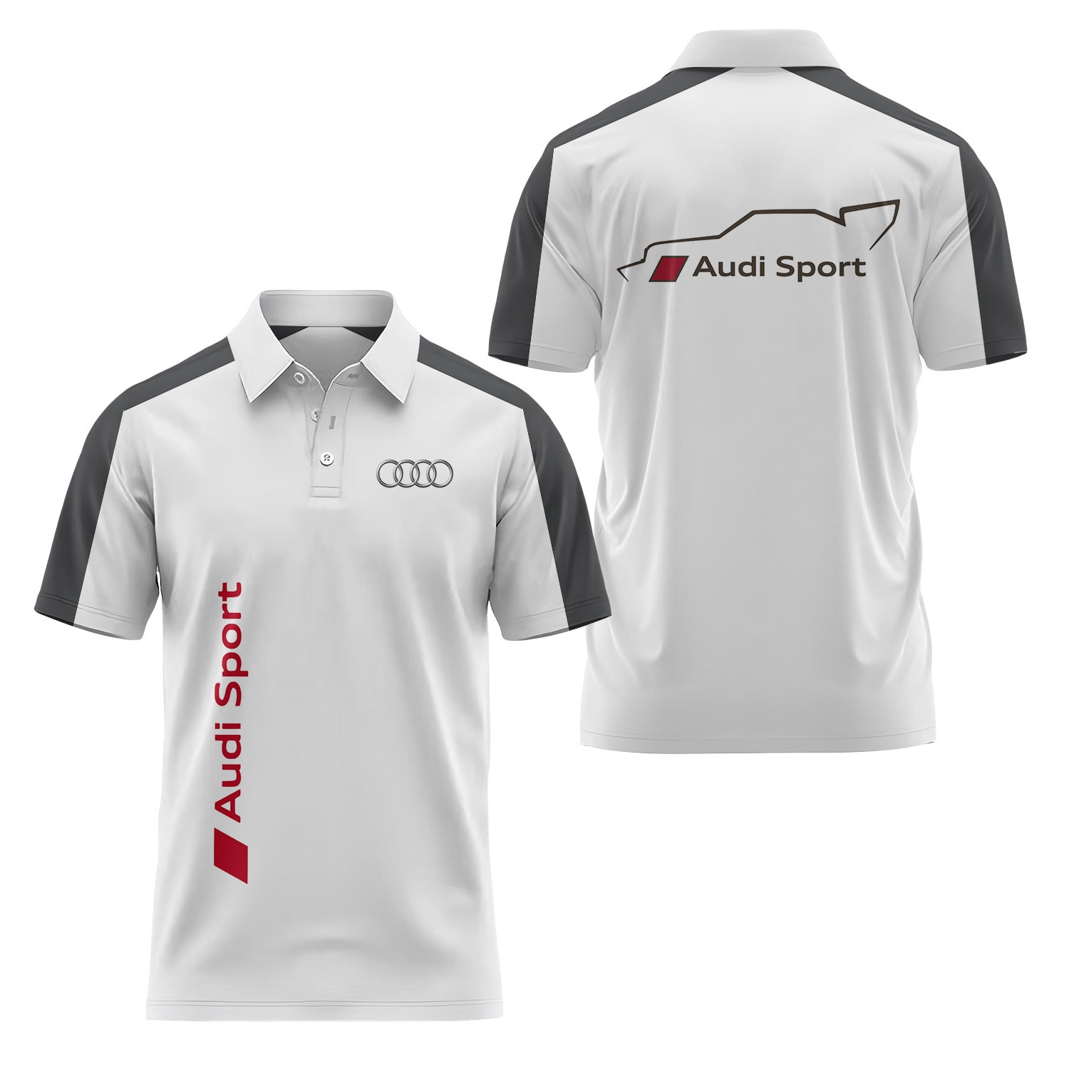 Audi Apparels USPL740