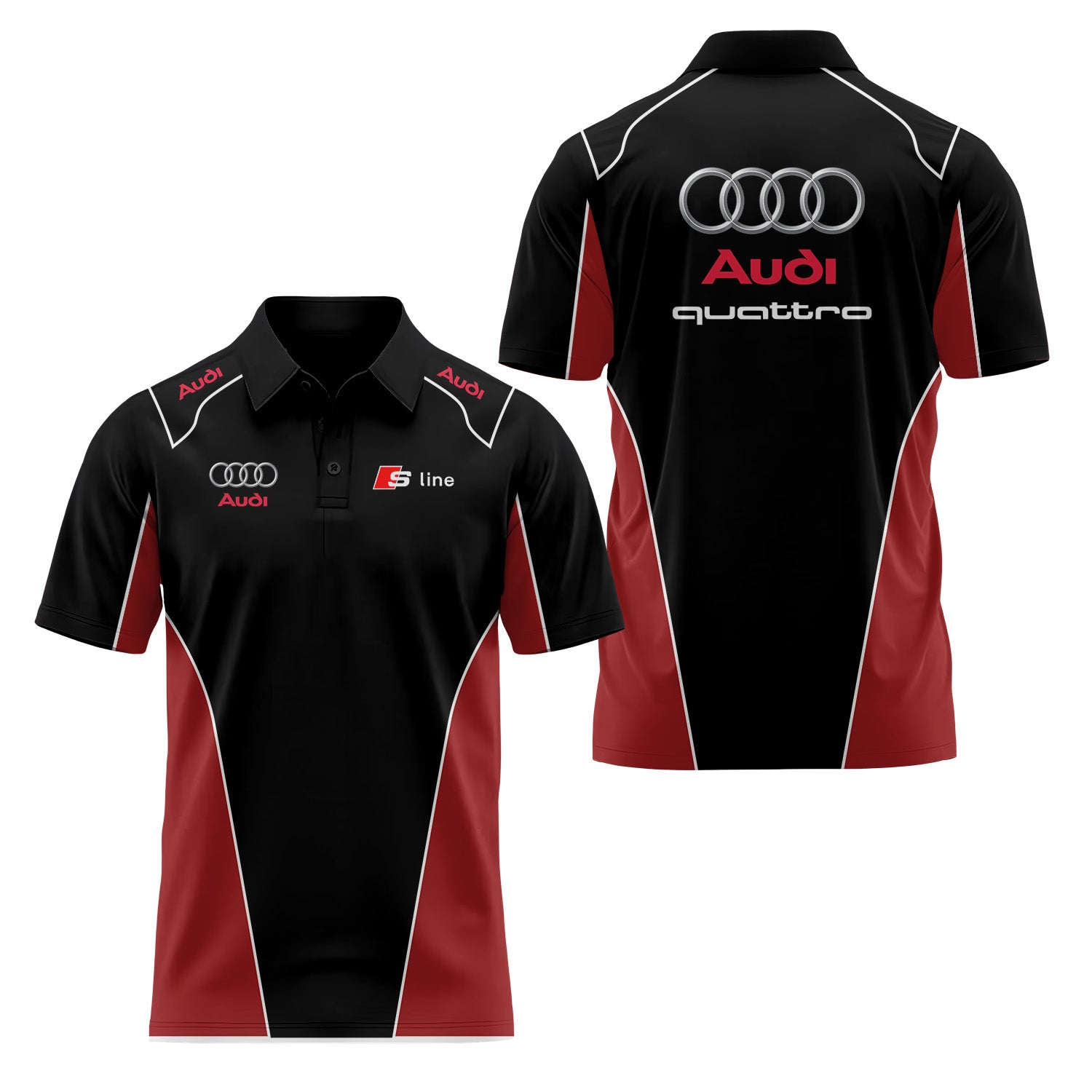 Audi Apparels USPL749